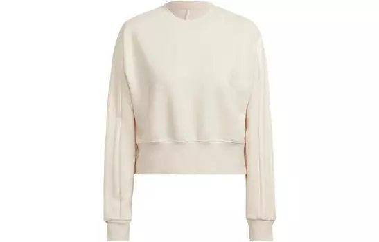 Толстовка женская Wonder White Adidas Originals