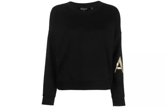 Толстовка женские ARMANI EXCHANGE, Light Apricot