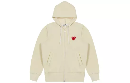 Толстовка женские CDG Play