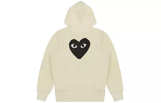 Толстовка женские CDG Play