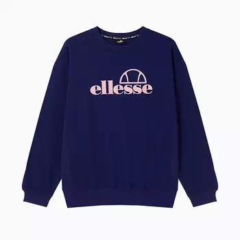 Толстовка женские Ellesse, розовый