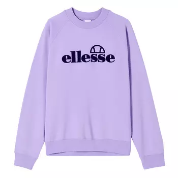 Толстовка женские Ellesse, серый