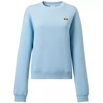 Толстовка женские Ellesse, темно-синий