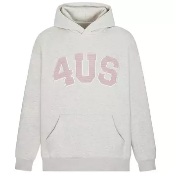 Толстовка женские FORUYES, Oat