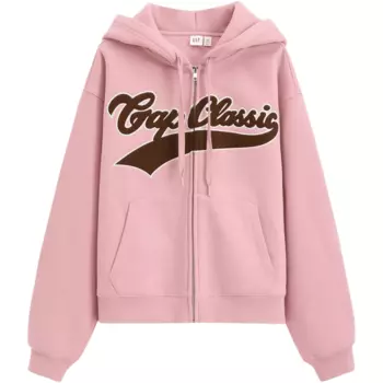 Толстовка женские GAP, бежевый