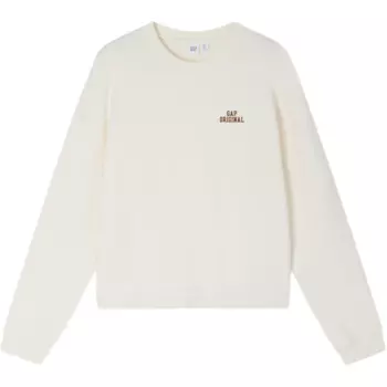 Толстовка женские GAP, Ecru