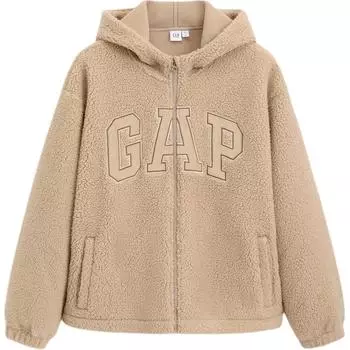 Толстовка женские GAP, хаки