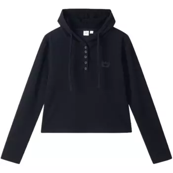 Толстовка женские GAP, хаки