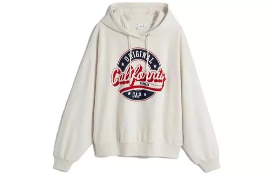 Толстовка женские GAP, Marine Blue