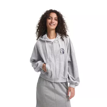 Толстовка женские GAP, Marine Blue