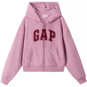 Толстовка женские GAP, Milk Coffee