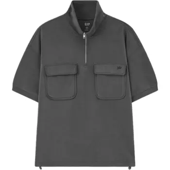 Толстовка женские GAP, розовый