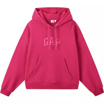 Толстовка женские GAP, серый