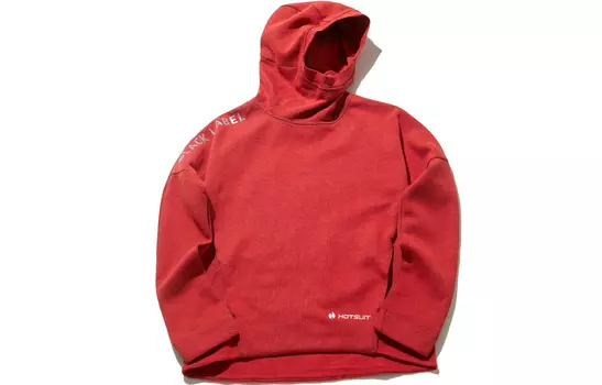 Толстовка женские HOTSUIT, Cedar Green