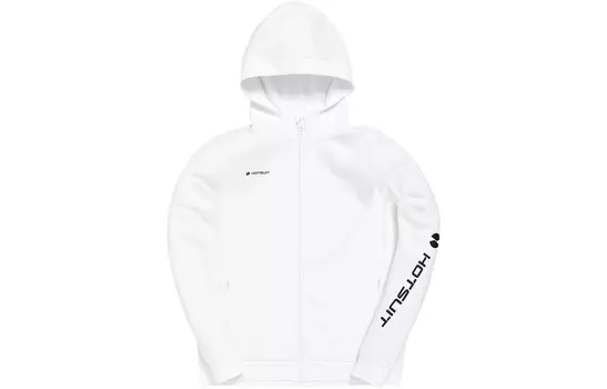 Толстовка женские HOTSUIT, черный