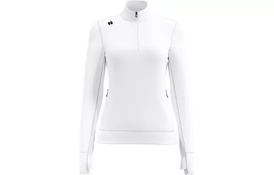 Толстовка женские HOTSUIT, Mineral Black