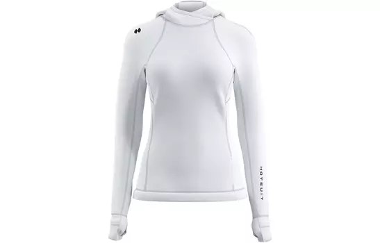 Толстовка женские HOTSUIT, Streptopelia