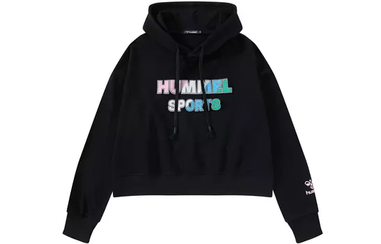 Толстовка женские Hummel, белый