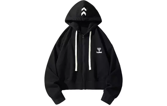 Толстовка женские Hummel, фиолетовый