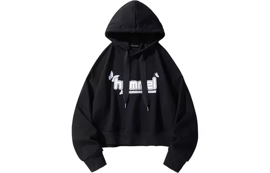 Толстовка женские Hummel, розовый