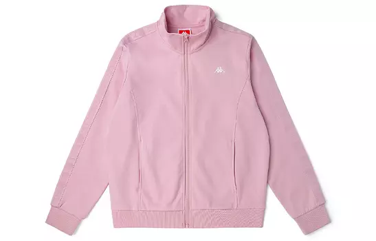 Толстовка женские Kappa, China Red-554