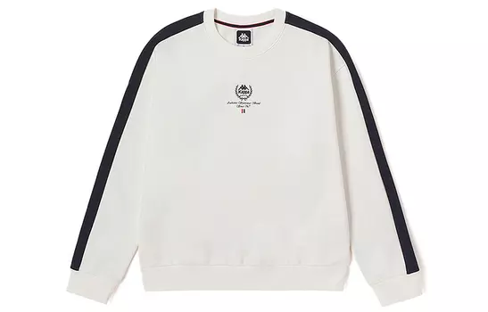 Толстовка женские Kappa, Cream Green-3004