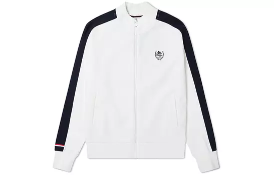 Толстовка женские Kappa, Korean White-012