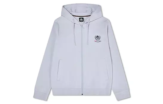 Толстовка женские Kappa, Sea Sand-6324
