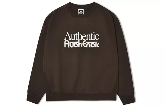 Толстовка женские Kappa, Smolder Blue-8242