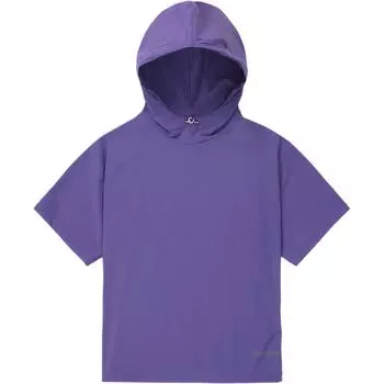 Толстовка женские KOLON SPORT, фиолетовый