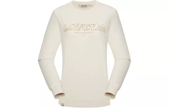 Толстовка женские Lafuma, Mist White