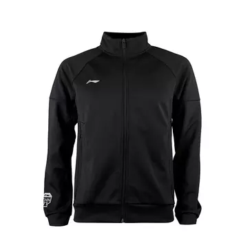 Толстовка женские LINING, черный