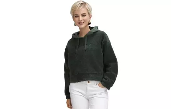Толстовка женские Lululemon, Bone White