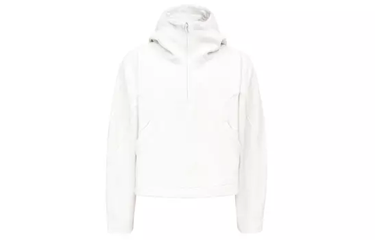 Толстовка женские Lululemon, Bone White