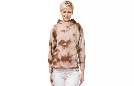 Толстовка женские Lululemon, черный