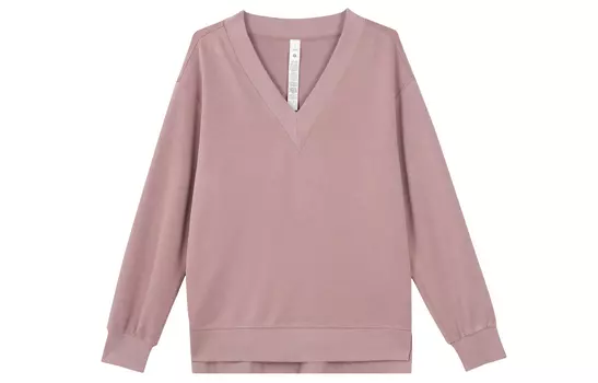 Толстовка женские Lululemon, Ecru/BONE