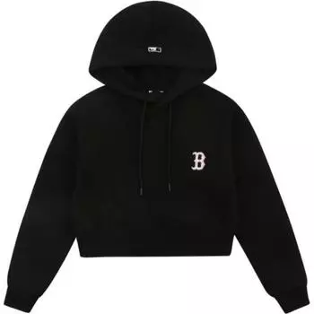 Толстовка женские MLB, черный