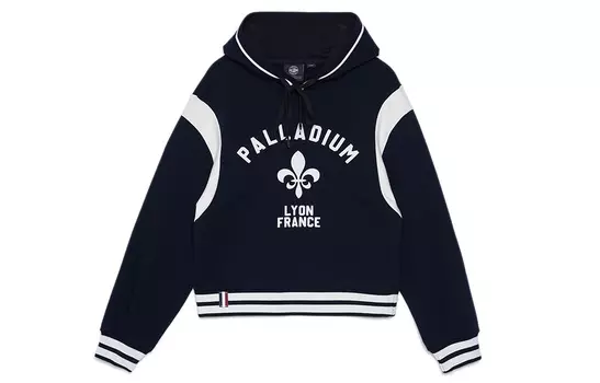 Толстовка женские Palladium, Cotton Candy