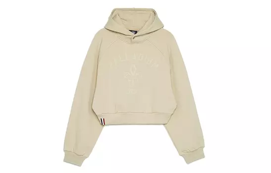 Толстовка женские Palladium, Tea Green
