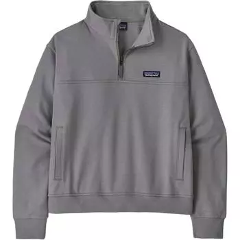 Толстовка женские Patagonia, Noble Gray/Noble Grey