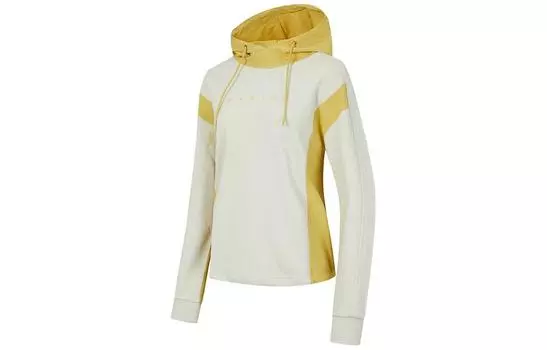 Толстовка женские RAPIDO, бежевый