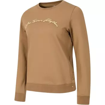 Толстовка женские RAPIDO, светло-серый