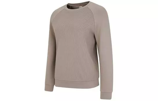 Толстовка женские RAPIDO, темно-бежевый