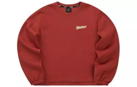 Толстовка женские Skechers, черный
