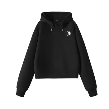 Толстовка женские WARRIOR, Apricot