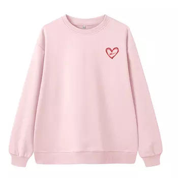 Толстовка женские WARRIOR, Apricot