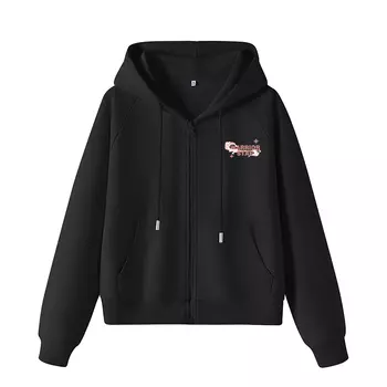 Толстовка женские WARRIOR, Apricot