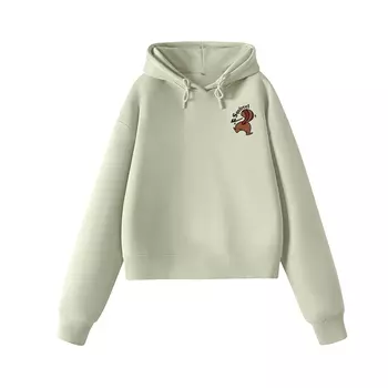 Толстовка женские WARRIOR, белый