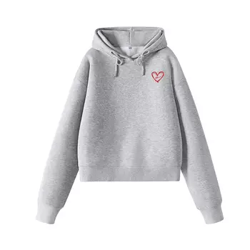 Толстовка женские WARRIOR, белый