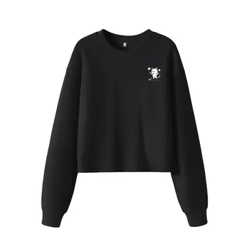 Толстовка женские WARRIOR, белый